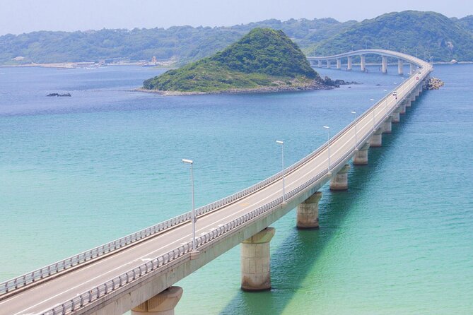 Motonosumi Inari Shrine & Tsunoshima Bridge Day Tour From Fukuoka - Participant Requirements