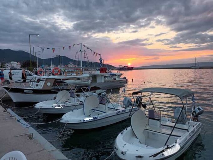 Motor Boat Rental - Frequently Asked Questions