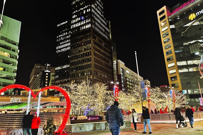 Motor City Ghosts: Haunts, Spirits, and Poltergeists Walking Tour - Guides Appearance and Feedback