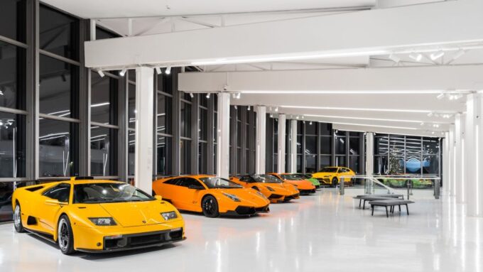 Motor Valley Small Group Tour - Frequently Asked Questions