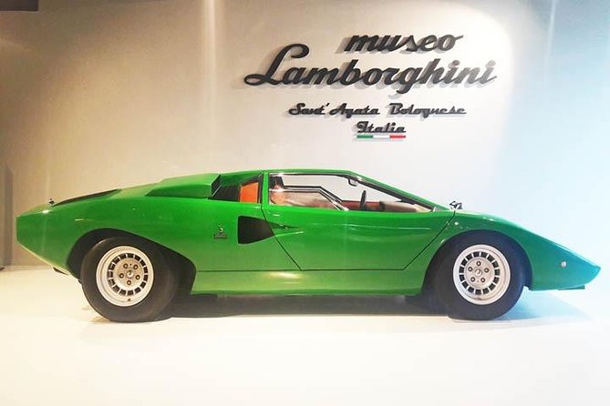Motor Valley Tour From Bologna - Reviews and Ratings