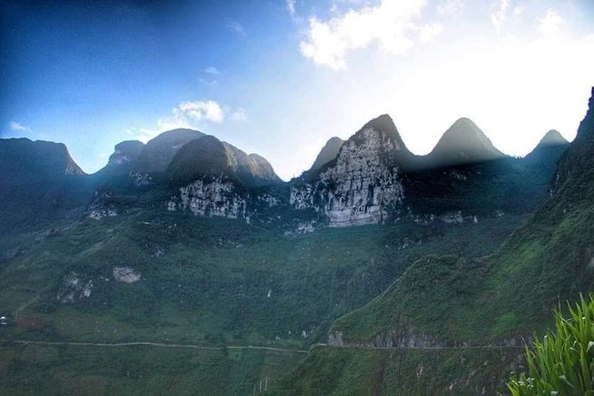 Motorbike 4 Days Ha Giang Loop Tours - Itinerary Breakdown: Day 3