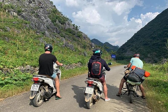 Motorbike 4 Days Ha Giang Loop Tours - Itinerary Breakdown: Day 4