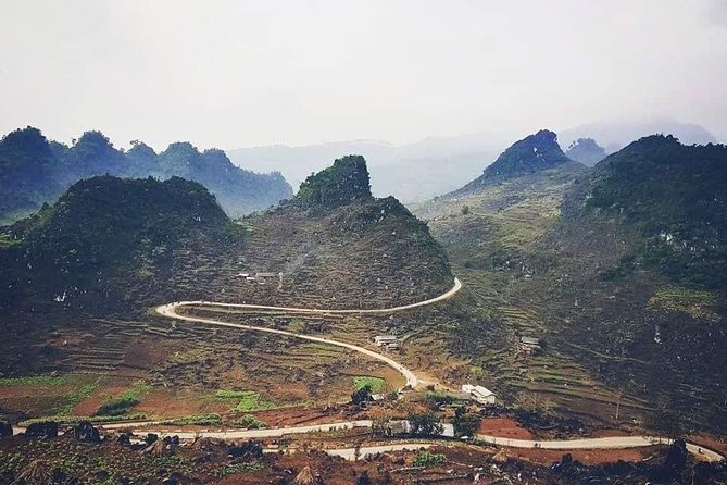 Motorbike 4 Days Ha Giang Loop Tours - Inclusions and Exclusions