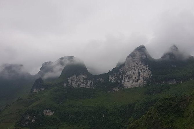 Motorbike 4 Days Ha Giang Loop Tours - Logistics and Additional Information