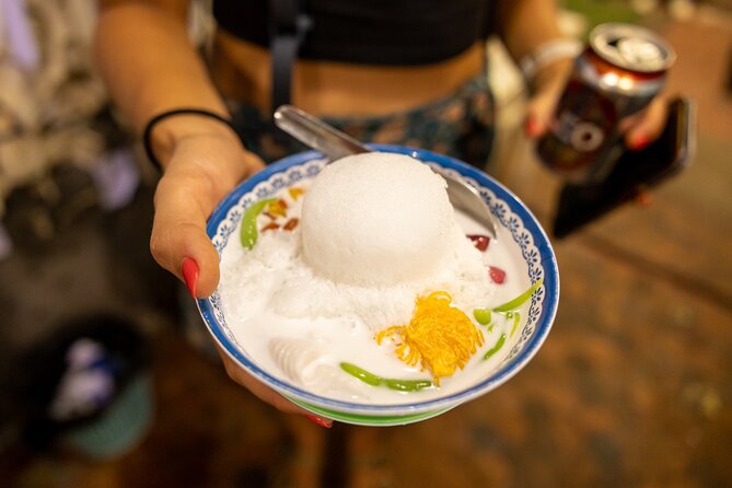 Motorbike Food Tour in Chiang Mai - Menu Highlights