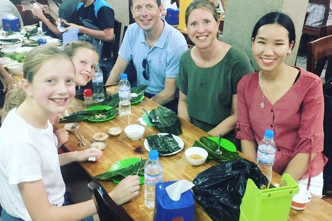Motorbike Food Tour in Hue Province - Overview of Hues Culinary History