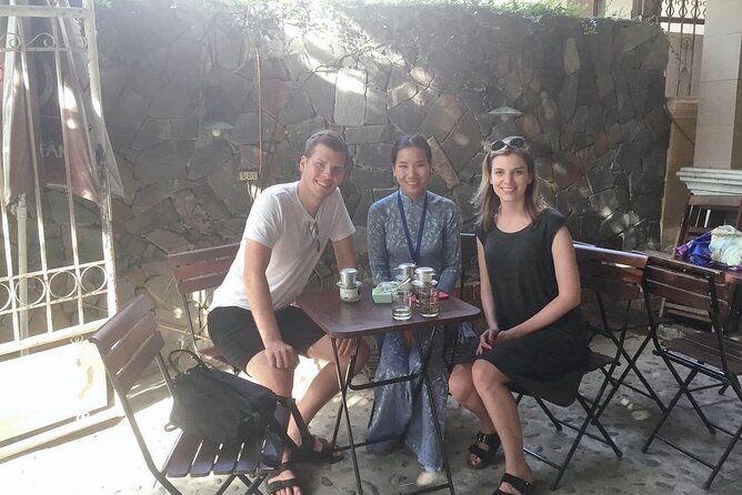 Motorbike Food Tour in Hue Province - Savoring Local Dishes on Motorbike