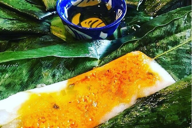 Motorbike Food Tour in Hue Province - Experiencing Hues Traditional Cakes