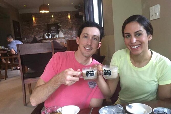 Motorbike Food Tour in Hue Province - Stories Behind Hues Iconic Cuisine