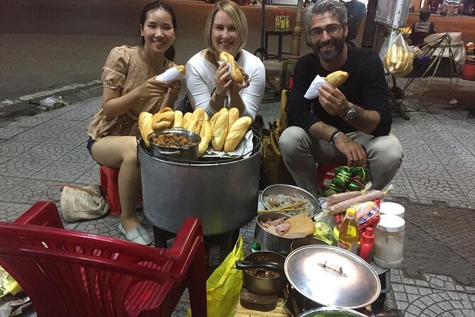 Motorbike Food Tour in Hue Province - Logistics and Tour Accessibility