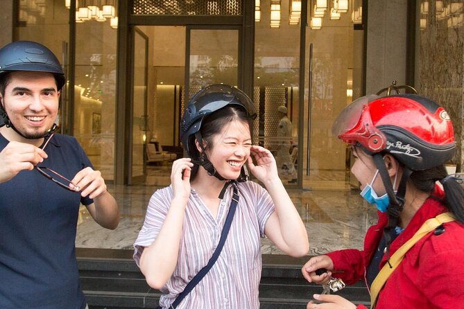 Motorbike Food Tour in Hue Province - Positive Guest Reviews and Ratings