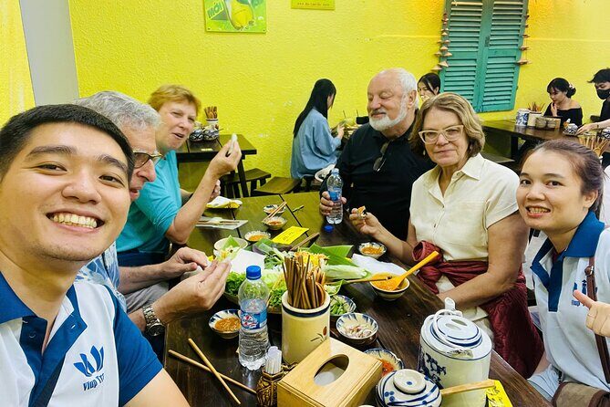 Motorbike Food Tour in Saigon Real Local Flavors - Authenticity, Adventure, and Fun