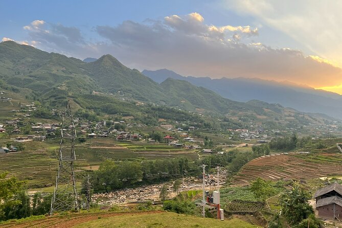 Motorbike Half Day Tour - Cat Cat, Y Linh Ho, Lao Chai, Ta Van - Customer Feedback and Ratings