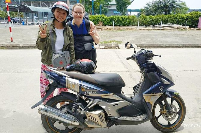 Motorbike Rental Ninh Binh - Rental Policies