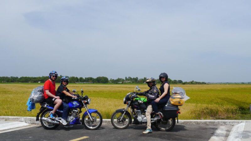 Motorbike Tour From Dalat to Mui Ne (2 Days) - Key Points