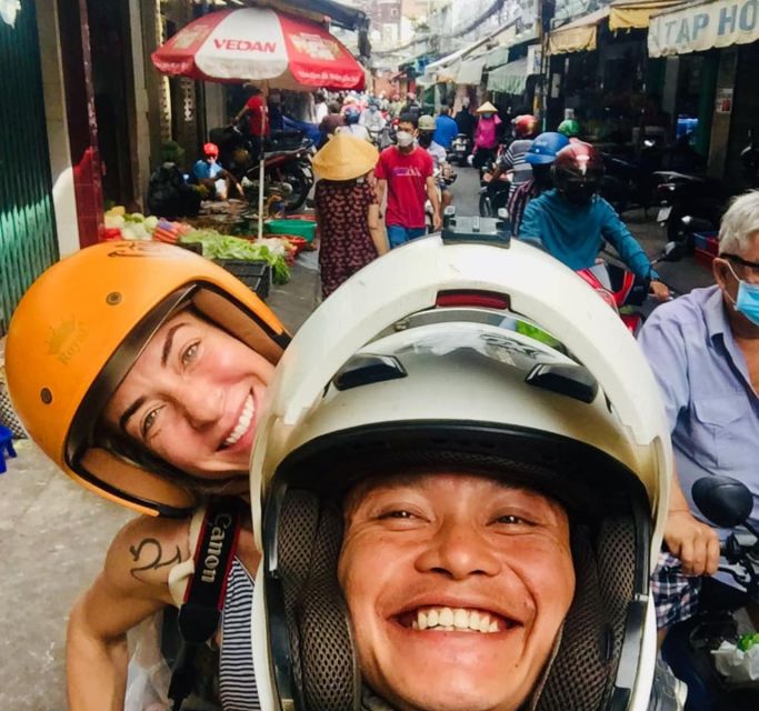 Motorbike Tour From Dalat to Mui Ne (2 Days) - Itinerary