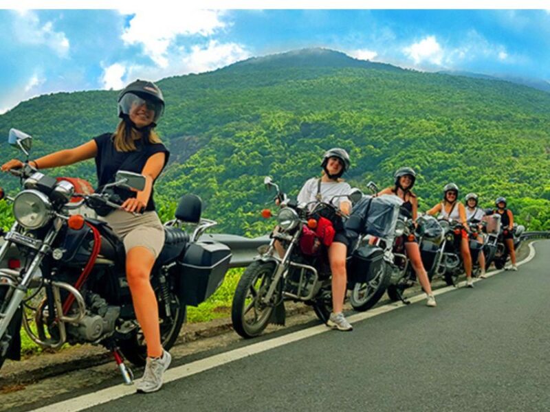 Motorbike Tour From Dalat to Mui Ne (2 Days) - Highlights