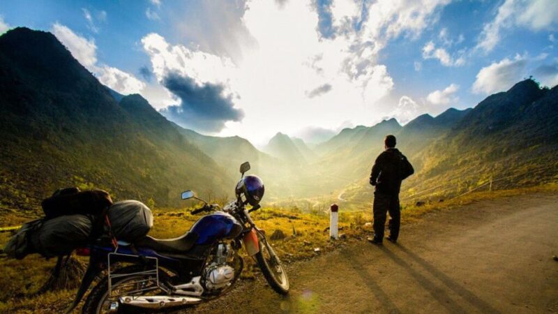 Motorbike Tour From Dalat to Mui Ne (2 Days) - Inclusions