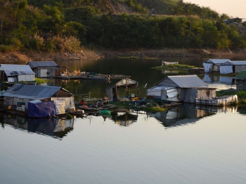 Motorbike Tour From Dalat to Mui Ne (2 Days) - Motorcycle Specifications