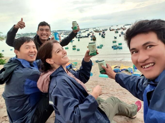 Motorbike Tour From Dalat to Mui Ne (2 Days) - Cancellation Policy