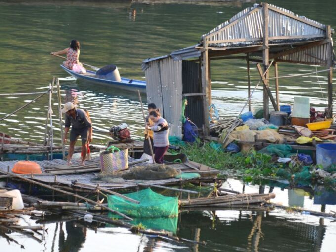 Motorbike Tour From Dalat to Mui Ne (2 Days) - Contact Information