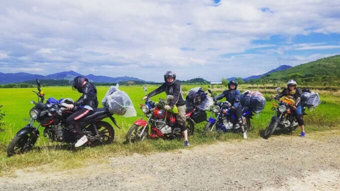 Motorbike Tour From Dalat to Mui Ne (2 Days) - Frequently Asked Questions