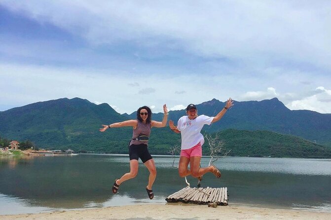 Motorbike Tour From Hue to Hoi an or Vice Versa - Private Transfer Service