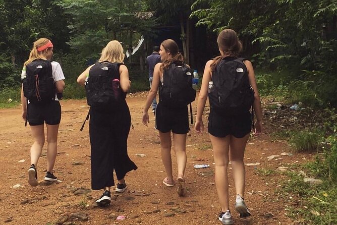 Motorbike Tour From Hue to Hoi an or Vice Versa - Additional Information