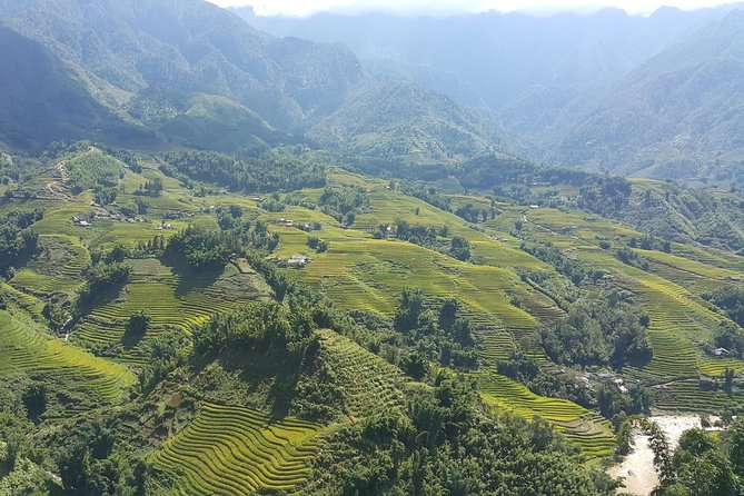 Motorbike Tour In Sapa - Accident Policy