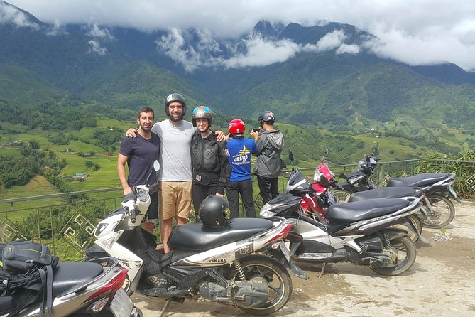 Motorbike Tour In Sapa - Booking and Cancellation