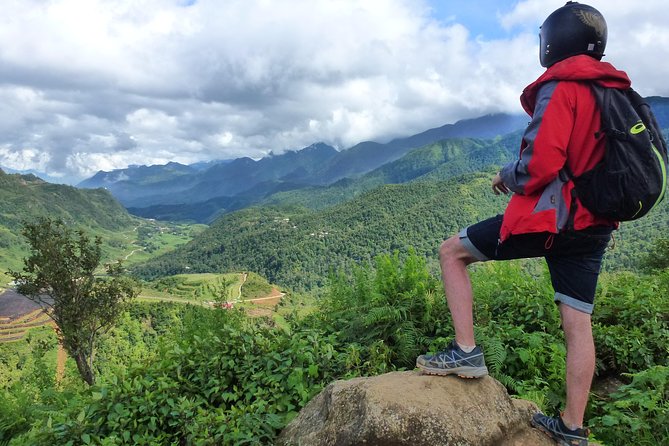 Motorbike Tour In Sapa - Inclusions