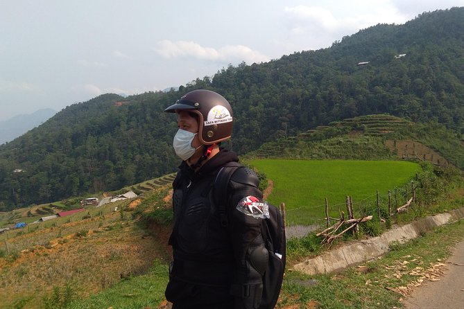 Motorbike Tour In Sapa - Reviews