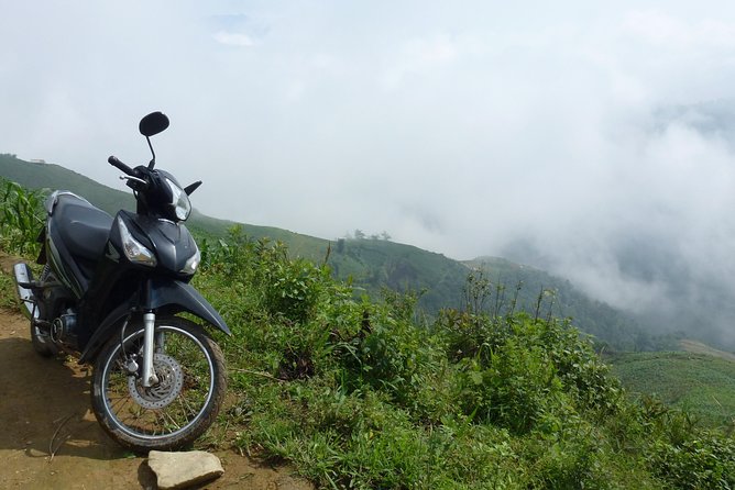 Motorbike Tour In Sapa - Booking and Cancellation