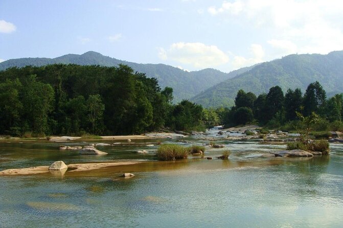Motorbike Tour To Hon Ba Nature Reserve and BBQ - Itinerary and Flexibility