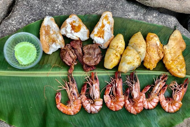 Motorbike Tour To Hon Ba Nature Reserve and BBQ - Booking and Cancellation