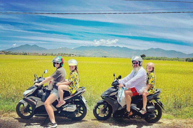 Motorbike Tour To Hon Ba Nature Reserve and BBQ - Tour Highlights