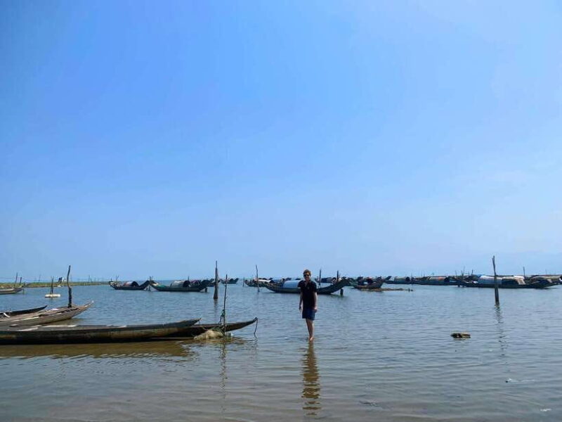 Motorbike Tour via Hai Van Pass From Da Nang/Hoi An/Hue - Key Points