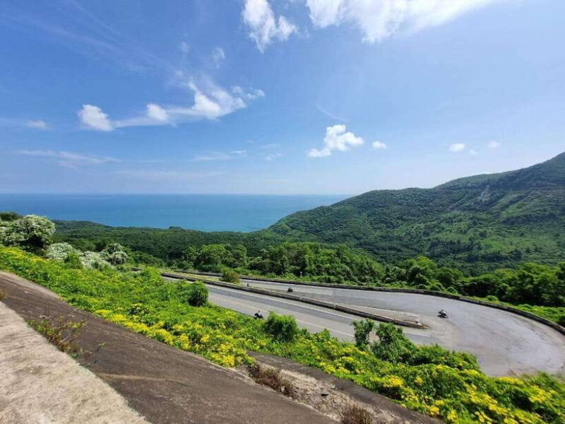 Motorbike Tour via Hai Van Pass From Da Nang/Hoi An/Hue - Important Information