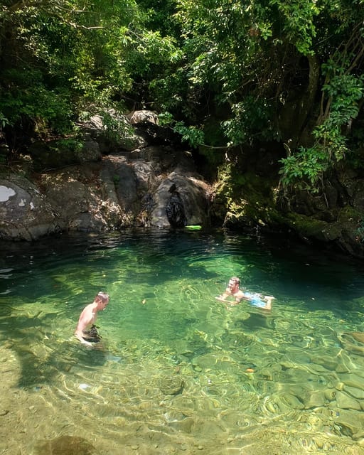 Motorbike Tour via Hai Van Pass From Da Nang/Hoi An/Hue - Customer Reviews