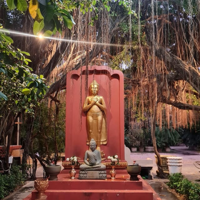 Motorbike Tour With Expert Guide To Explore Countryside - Return to Krong Siem Reap