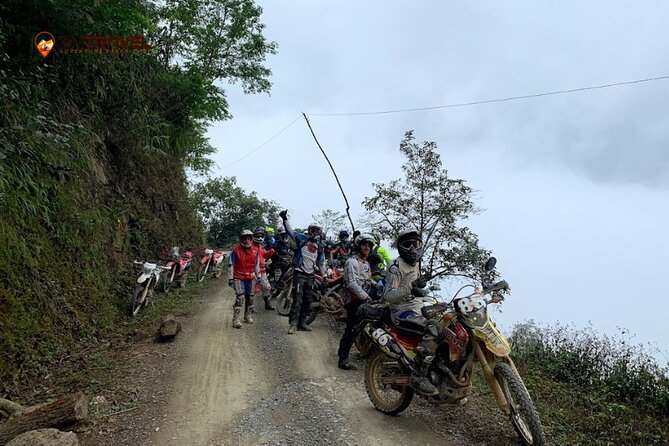 Motorbike Tours Vietnam Off-Road Ha Giang Dong Van Geopark 3D2N - Exclusions