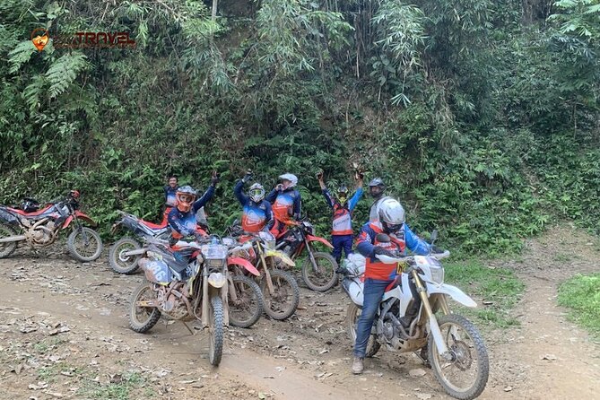 Motorbike Tours Vietnam Off-Road Ha Giang Dong Van Geopark 3D2N - Meeting and Pickup Information