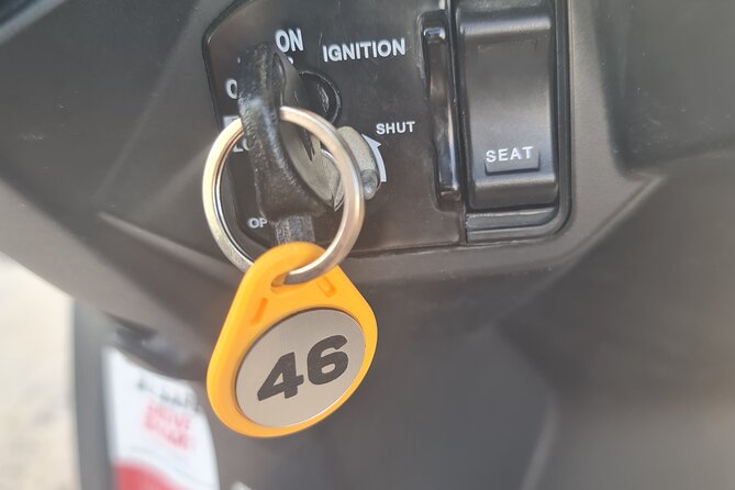 Motorcycle and Scooter Rental in Punta Cana - Overview of Rental Services