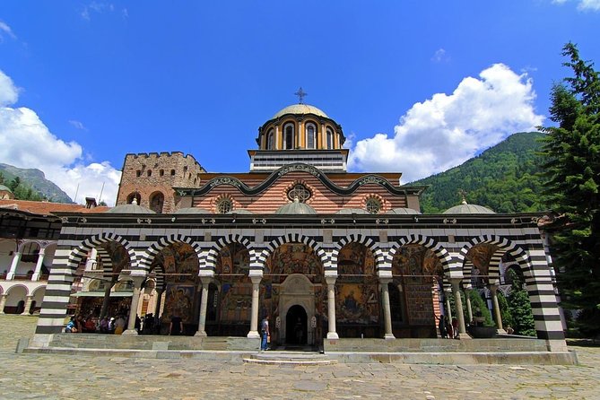 Motorcycle Day Tour to Rila Monastery - Tour Requirements and Recommendations