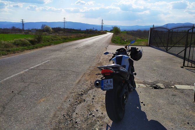 Motorcycle Day Tour to Rila Monastery - Booking and Cancellation Policy
