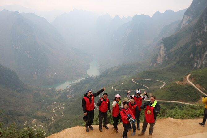 Motorcycle Dirt Bike 2 Days Off The Beaten Track + Privater Room - Participation Guidelines