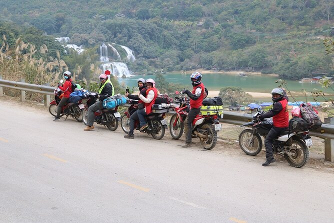 Motorcycle Dirt Bike 2 Days Off The Beaten Track + Privater Room - Operator and Reviews