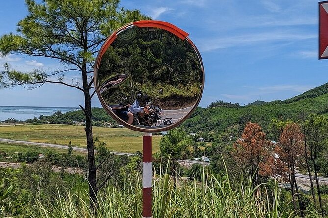 Motorcycle Private Tour With Driver Hue-Da Nang-Hoi an or V.V. - Tour Overview