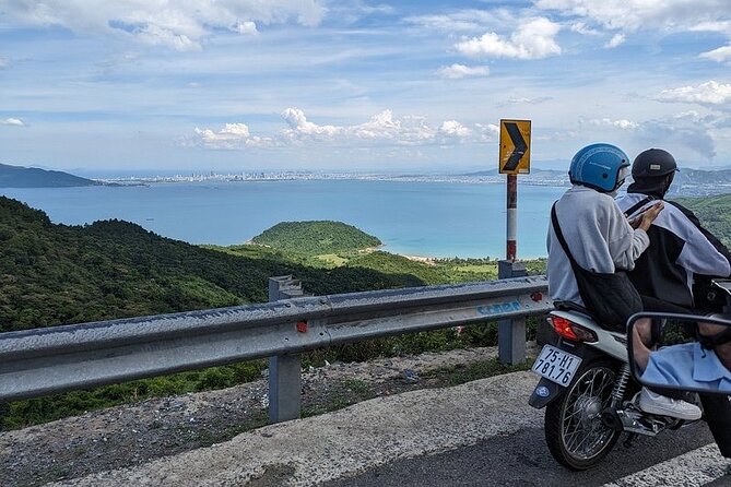 Motorcycle Private Tour With Driver Hue-Da Nang-Hoi an or V.V. - Health and Safety Guidelines